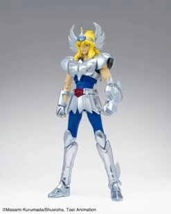 SAINT SEIYA MYTH CLOTH 20TH ANNIVERSARY PACK 5 CABALLEROS BRONCE -Character Model x btn65682 7 b 1