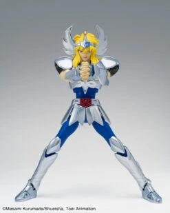 SAINT SEIYA SAINT CLOTH MYTH CYGNUS HYOGA 20TH ANNIVERSARY VER. – 16 CM 11 SAINT SEIYA SAINT CLOTH MYTH CYGNUS HYOGA 20TH ANNIVERSARY VER. – 16 CM -Character Model x btn65682 7 c