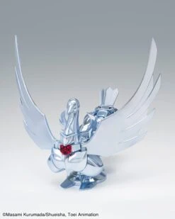 SAINT SEIYA MYTH CLOTH 20TH ANNIVERSARY PACK 5 CABALLEROS BRONCE -Character Model x btn65682 7 d 1