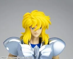 SAINT SEIYA SAINT CLOTH MYTH CYGNUS HYOGA 20TH ANNIVERSARY VER. – 16 CM 13 SAINT SEIYA SAINT CLOTH MYTH CYGNUS HYOGA 20TH ANNIVERSARY VER. – 16 CM -Character Model x btn65682 7 e