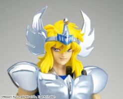 SAINT SEIYA SAINT CLOTH MYTH CYGNUS HYOGA 20TH ANNIVERSARY VER. – 16 CM 15 SAINT SEIYA SAINT CLOTH MYTH CYGNUS HYOGA 20TH ANNIVERSARY VER. – 16 CM -Character Model x btn65682 7 g