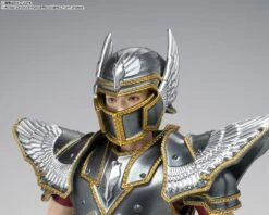 [DISPONIBLE] SAINT CLOTH MYTH EX SAINT SEIYA THE BEGINNING PEGASUS SEIYA KNIGHTS OF THE ZODIAC – 17 CM -Character Model x btn65769 5 d