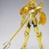 SAINT SEIYA SAINT CLOTH MYTH EX LIBRA DOHKO REVIVAL VER. -17 CM