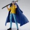 [PRE-ORDER JUNIO 2024] S.H FIGUARTS ONE PIECE TRAFALGAR LAW THE RAID ON ONIGASHIMA VER. – 16 CM