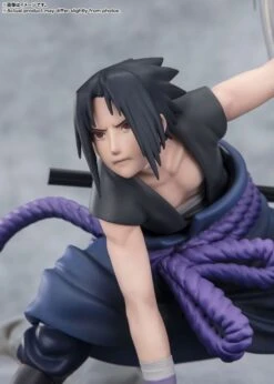 FIGUARTS ZERO NARUTO SASUKE UCHIHA THE LIGHT & DARK OF THE MANGEKYO SHARINGAN VER. EXTRA BATTLE – 20 CM 9 FIGUARTS ZERO NARUTO SASUKE UCHIHA THE LIGHT & DARK OF THE MANGEKYO SHARINGAN VER. EXTRA BATTLE – 20 CM -Character Model x btn66112 8 e