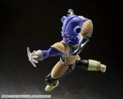 [DISPONIBLE] S.H FIGUARTS DRAGON BALL Z KYEWI – 14 CM -Character Model x btn66125 8 e