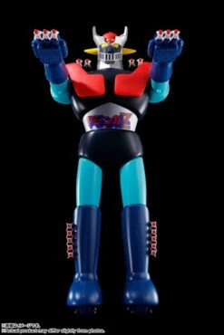 TAMASHII NATIONS MAZINGER Z JUMBO MACHINDER MAZINGER Z – 60 CM -Character Model x btn66191 3 a