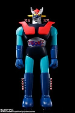 TAMASHII NATIONS MAZINGER Z JUMBO MACHINDER MAZINGER Z – 60 CM -Character Model x btn66191 3 d