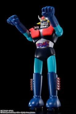 TAMASHII NATIONS MAZINGER Z JUMBO MACHINDER MAZINGER Z – 60 CM -Character Model x btn66191 3 f