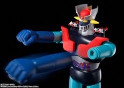 TAMASHII NATIONS MAZINGER Z JUMBO MACHINDER MAZINGER Z – 60 CM -Character Model x btn66191 3 h