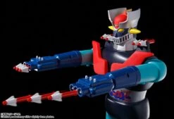 TAMASHII NATIONS MAZINGER Z JUMBO MACHINDER MAZINGER Z – 60 CM -Character Model x btn66191 3 i