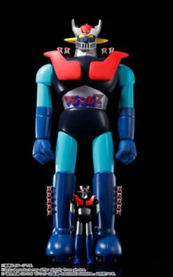 TAMASHII NATIONS MAZINGER Z JUMBO MACHINDER MAZINGER Z – 60 CM -Character Model x btn66191 3 k