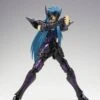 SAINT SEIYA SAINT CLOTH MYTH EX PREMIUM BANDAI AQUARIUS CAMUS SURPLICE 20TH REVIVAL VER. – 18 CM