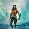 [PRE-ORDER AGOSTO 2024] S.H FIGUARTS AQUAMAN AND THE LOST KINGDOM AQUAMAN – 16 CM