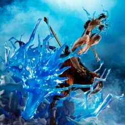 [PRE-ORDER ABRIL 2025] FIGUARTS ZERO PREMIUM BANDAI ONE PIECE ENERU SIXTY MILLION VOLT LIGHTNING DRAGON EXTRA BATTLE VER. – 32 CM -Character Model x btn66662 8 f