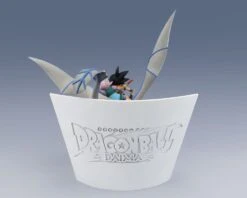 [PRE-ORDER ENERO 2026] FIGUARTS ZERO COLLECTORS SHOP DRAGON BALL DAIMA SON GOKU (MINI) & SUPREME KAI (MINI) -WELCOME TO THE GREAT ADVENTURE! VERSION- 23 CM -Character Model x btn66902 c