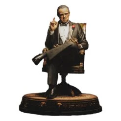 [PRE-ORDER AGOSTO 2021] DAMTOYS 1/3 EL PADRINO : VITO ANDOLINI CORLEONE (1972) – 52 CM -Character Model x dat907212