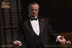 [PRE-ORDER ABRIL 2022] DAMTOYS 1/6 EL PADRINO : VITO CORLEONE – 32 CM -Character Model x dato907352 c