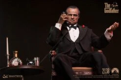 [PRE-ORDER ABRIL 2022] DAMTOYS 1/6 EL PADRINO : VITO CORLEONE – 32 CM -Character Model x dato907352 m