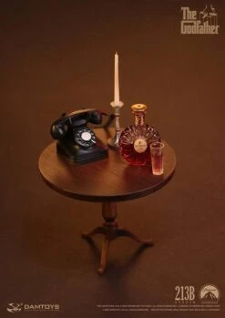 [PRE-ORDER ABRIL 2022] DAMTOYS 1/6 EL PADRINO : VITO CORLEONE – 32 CM -Character Model x dato907352 p