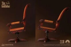 [PRE-ORDER ABRIL 2022] DAMTOYS 1/6 EL PADRINO : VITO CORLEONE – 32 CM -Character Model x dato907352 q