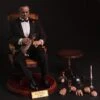 [PRE-ORDER ABRIL 2022] DAMTOYS 1/6 EL PADRINO : VITO CORLEONE – 32 CM