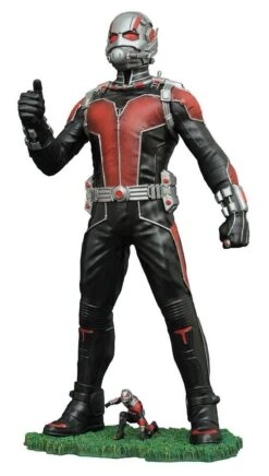 DIAMOND SELECT MARVEL GALLERY MOVIE ANT-MAN – 23 CM -Character Model x diamapr162613