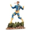 DIAMOND SELECT MARVEL COMIC GALLERY CYCLOPS – 25 CM