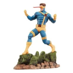 DIAMOND SELECT MARVEL COMIC GALLERY CYCLOPS – 25 CM