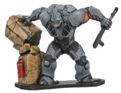 DIAMOND SELECT MARVEL VIDEO GAME GALLERY RHINO – 25 CM