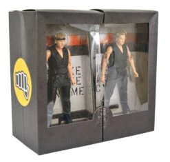 DIAMOND SELECT COBRA KAI BOX SET SDCC 2021 PREVIEWS EXCLUSIVE – 18 CM -Character Model x diamfeb218594 g