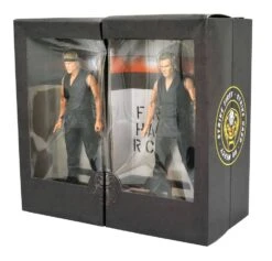 DIAMOND SELECT COBRA KAI BOX SET SDCC 2021 PREVIEWS EXCLUSIVE – 18 CM -Character Model x diamfeb218594 h