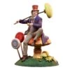 [PRE-ORDER ENERO 2024] DIAMOND SELECT UN MUNDO DE FANTASIA (1971) GALLERY WILLY WONKA – 25 CM