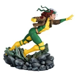 [PRE-ORDER ENERO 2024] DIAMOND SELECT MARVEL GALLERY COMIC GALLERY ROGUE – 25 CM -Character Model x diamjul232421 a