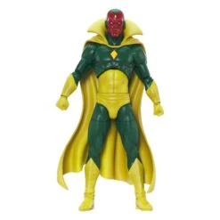 DIAMOND SELECT MARVEL SELECT VISION – 18 CM -Character Model x diammar222300