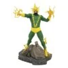 [PRE-ORDER AGOSTO 2024] DIAMOND SELECT MARVEL COMIC GALLERY ELECTRO – 25 CM