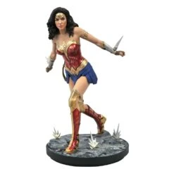 [PRE-ORDER MAYO 2021] DIAMOND SELECT MOVIE GALLERY WONDER WOMAN 1984 – 23 CM