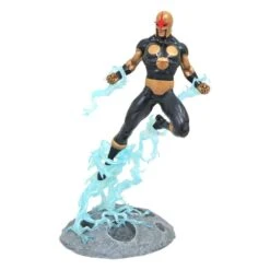 [PRE-ORDER MAYO 2022] DIAMOND SELECT MARVEL GALLERY NOVA – 30 CM