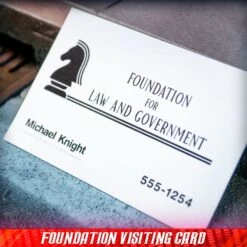 DOCTOR COLLECTOR KNIGHT RIDER F.L.A.G AGENT KIT 27 DOCTOR COLLECTOR KNIGHT RIDER F.L.A.G AGENT KIT -Character Model x doco kitt01 m