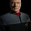 [PRE-ORDER DICIEMBRE 2022] EXO 6 STAR TREK : PRIMER CONTACTO 1/6 CAPTAIN JEAN-LUC PICARD – 30 CM