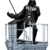 [PRE-ORDER ENERO 2022] GENTLE GIANT 1/6 STAR WARS EP. V MILESTONES DARTH VADER – 41 CM