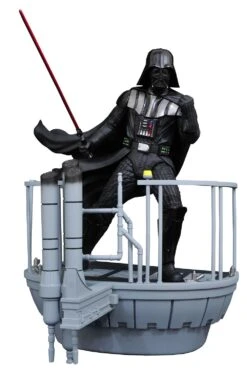 [PRE-ORDER ENERO 2022] GENTLE GIANT 1/6 STAR WARS EP. V MILESTONES DARTH VADER – 41 CM