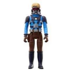 GENTLE GIANT STAR WARS JUMBO VINTAGE KENNER LUKE SKYWALKER CONCEPT – 30 CM