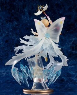 GOOD SMILE COMPANY 1/7 CARDCAPTOR SAKURA : SAKURA KINOMOTO – 36 CM -Character Model x gsc94109 c