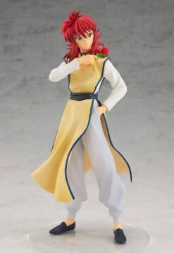 GOOD SMILE COMPANY YU YU HAKUSHO : KURAMA POP UP PARADE – 17 CM -Character Model x gsc94238 e