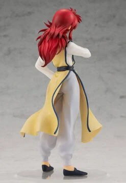 GOOD SMILE COMPANY YU YU HAKUSHO : KURAMA POP UP PARADE – 17 CM -Character Model x gsc94238 f