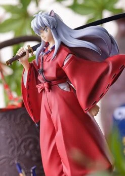 GOOD SMILE COMPANY INUYASHA : THE FINAL ACT POP UP PARADE – 17 CM -Character Model x gsc94321 c