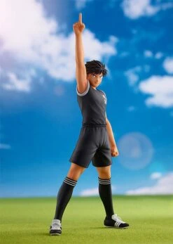 GOOD SMILE COMPANY CAPTAIN TSUBASA : KOJIRO HYUGA POP UP PARADE – 17 CM