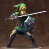 GOOD SMILE COMPANY 1/7 THE LEGEND OF ZELDA SKYWARD SWORD ESTATUA LINK – 20 CM
