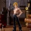 GOOD SMILE COMPANY FULLMETAL ALCHEMIST POP UP PARADE EDWARD ELRIC – 17 CM